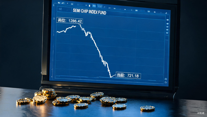 大跌87%,规模蒸发千亿后仓促改名,到底怎么了?